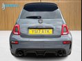 Abarth 595 1.4 T-Jet Hatchback 3dr Petrol Manual Euro 6 (145 ps) 13