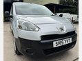 Peugeot Partner 1.6 HDi 625 Professional L1 4dr 29