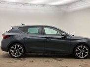 SEAT Leon 1.0 Leon FR Sport ETSI Semi-Auto 5dr 4