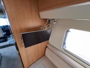 Auto-Trail V-Line 635 SE S-A 2017 AUTO DEPOSIT TAKEN 14