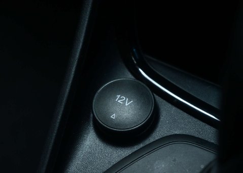 Ford Puma 1.0T EcoBoost MHEV ST-Line X SUV 5dr Petrol Hybrid DCT Euro 6 (s/s) (125 ps 30