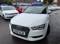Audi A3 1.6 TDI Sport Euro 6 (s/s) 2dr 2
