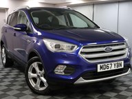 Ford Kuga ST-LINE X 19