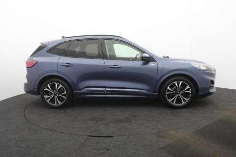 Ford Kuga 5dr 1.5T EcoBoost ST-Line X Edition 2