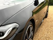 BMW 5 Series 520D M SPORT TOURING MHEV 20