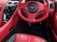Aston Martin Vanquish V12 49
