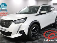 Peugeot 2008 PURETECH S/S ALLURE PREMIUM 1