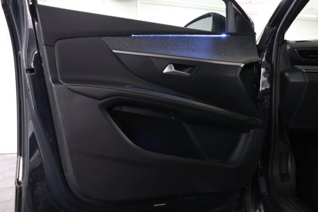 Peugeot 3008 S/S GT LINE 44