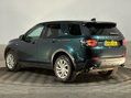 Land Rover Discovery Sport TD4 SE TECH 9