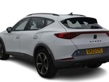 Cupra Formentor 1.4 eHybrid 12.8kWh V1 SUV 5dr Petrol Plug-in Hybrid DSG Euro 6 (s/s) (204  3