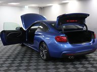 BMW 4 Series 430D M SPORT 21
