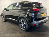 Peugeot 3008 1.2 3008 Allure PureTech S/S 5dr 3