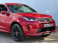 Land Rover Discovery Sport 2.0 Discovery Sport R-Dynamic HSE D Auto 4WD 5dr 2