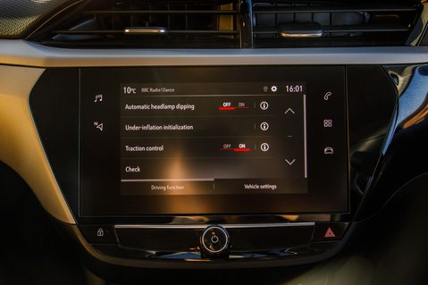 Vauxhall Corsa SE PREMIUM 24