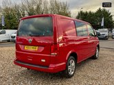Volkswagen Transporter Kombi SWB [SOLD SM] L1H1 Highline Air Con Alloys Camera Sensors NO VAT SELE 7