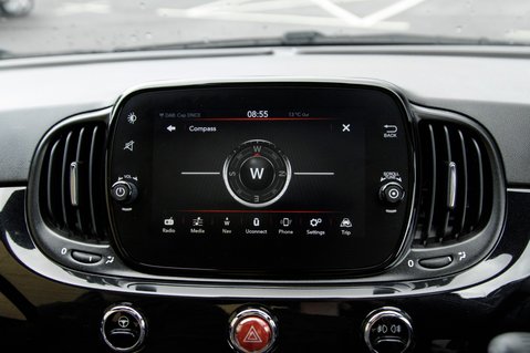 Fiat 500 DOLCEVITA PLUS MHEV 27
