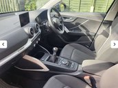 Audi Q2 1.5 Q2 Sport 35 TFSI 5dr 3