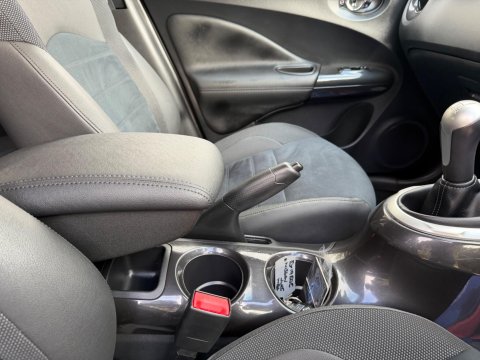 Nissan Juke 1.6 Bose Personal Edition Euro 6 5dr 16