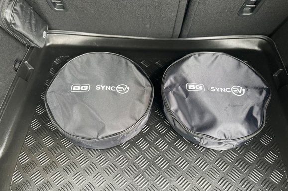 Mazda MX-30 EXCLUSIVE-LINE 55