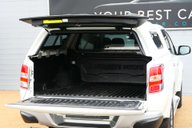 Mitsubishi L200 2.4 L200 Warrior DI-D Auto 4WD 17