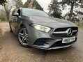 Mercedes-Benz A Class A 200 AMG LINE PREMIUM 42