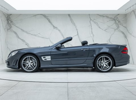 Mercedes-Benz SL Class SL65 AMG (Brabus T65S) 6