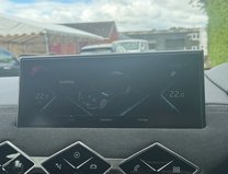 DS 3 E-TENSE 50kWh Performance Line + Crossback 5dr Electric Auto (136 ps) 22