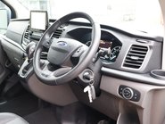 Ford Transit Custom 320 SPORT L1H1 DCIV DOUBLE CAB  Auto   PRICE MATCH OFFER  WAS 29950  6
