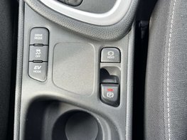 Toyota Yaris 1.5 Yaris Icon HEV CVT 5dr 48