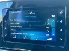 Suzuki SX4 S-Cross 1.4 SX4 S-Cross Motion Boosterjet MHEV 5dr 32