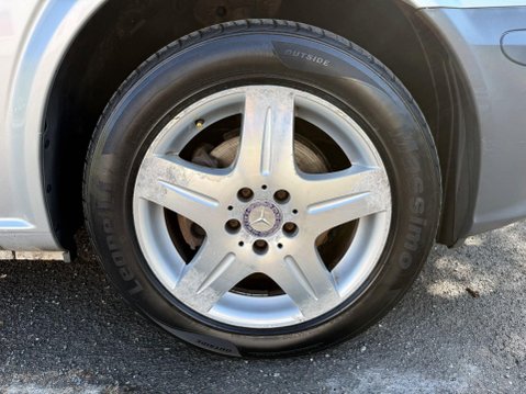 Mercedes-Benz Vito 116 CDI DUALINER 13