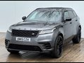 Land Rover Range Rover Velar 2.0 Range Rover Velar R-Dynamic HSE D240 Auto 4WD 5dr 33