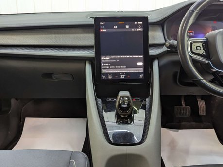 Polestar 2 Polestar 2 EV FWD 5dr 70