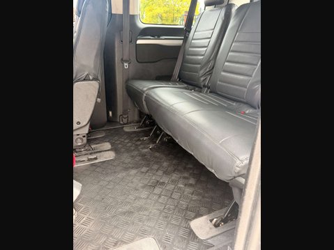 Citroen Space Tourer 1.6 Spacetourer Business Blue HDi S/S 5dr 34