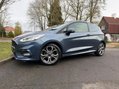 Ford Fiesta 1.0T EcoBoost MHEV Sport Euro 6 (s/s) 3dr 42