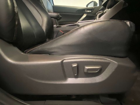 Mitsubishi Eclipse Cross 1.5 Eclipse Cross 4 CVT 4WD 5dr 13