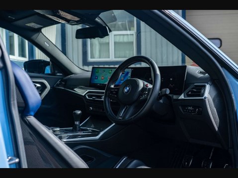 BMW M2 3.0 M2 3dr 11