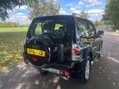 Mitsubishi Shogun 3.2 DI-DC Equippe Auto 4WD Euro 5 3dr SWB 13