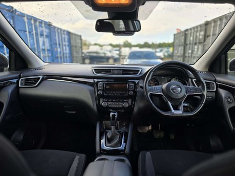Nissan Qashqai 1.3 DIG-T Acenta Premium SUV 5dr Petrol DCT Auto Euro 6 (s/s) (160 ps) 10