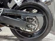 Honda CBR 2001 ONLY 17K VERY CLEAN SPORTS BIKE 600CC PROJECT BIKE 7