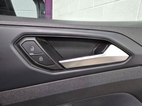 Volkswagen T-Cross 1.0 TSI First Edition Euro 6 (s/s) 5dr 35