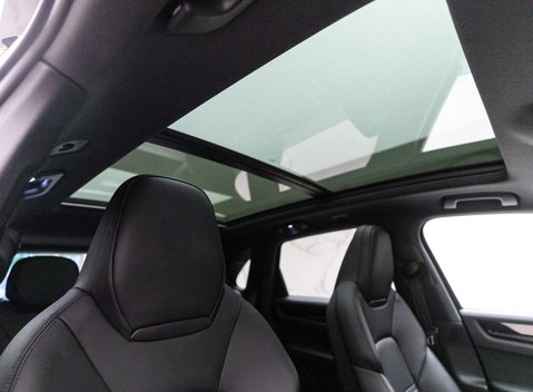 Porsche Cayenne V6 TIPTRONIC 8