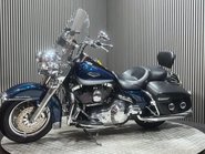 Harley-Davidson Roadking CLASSIC 2000 FLHRCI MODEL 1450 38K LONG MOT SERVICED WARRANTY 10