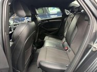 Audi A3 2.0 TDI S line Saloon 4dr Diesel S Tronic quattro Euro 6 (s/s) (184 ps) 40