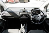 Volkswagen Up E-UP 3