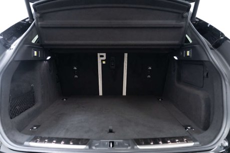 Jaguar F-Pace 5.0 F-PACE SVR AWD Auto 4WD 5dr 7