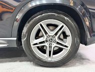 Mercedes-Benz GLE 2.9 GLE350d AMG Line SUV 5dr Diesel G-Tronic 4MATIC Euro 6 (s/s) (272 ps) 38