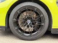 BMW M4 3.0 M4 Competition Edition M xDrive Auto 4WD 2dr 45