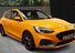 Ford Focus ST