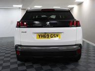 Peugeot 3008 PURETECH S/S ALLURE 8